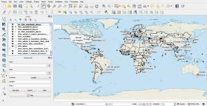 QGIS2